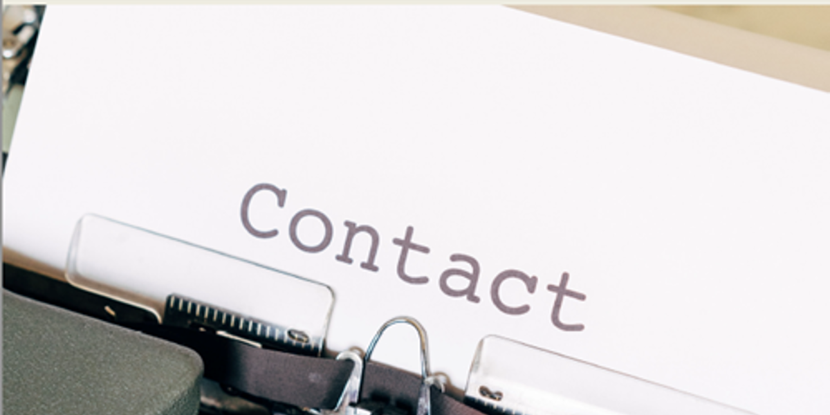 Kontakt